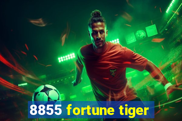 8855 fortune tiger